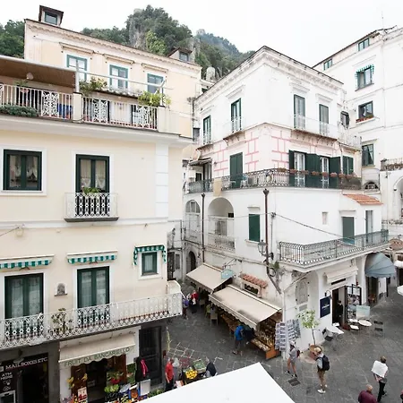 Apartment Amalfitano