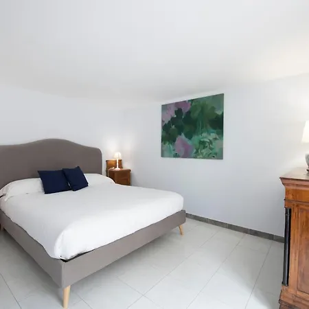 Amalfitano Apartment