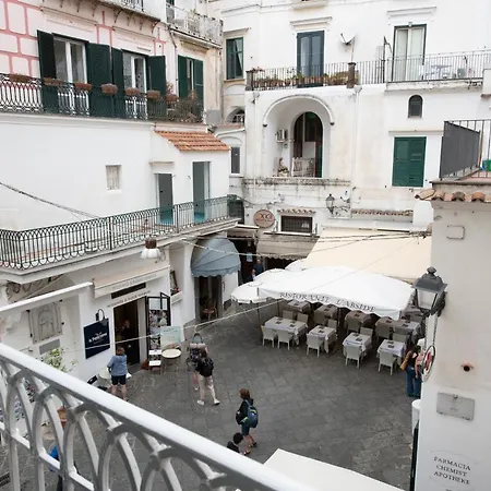 Amalfitano Apartment *