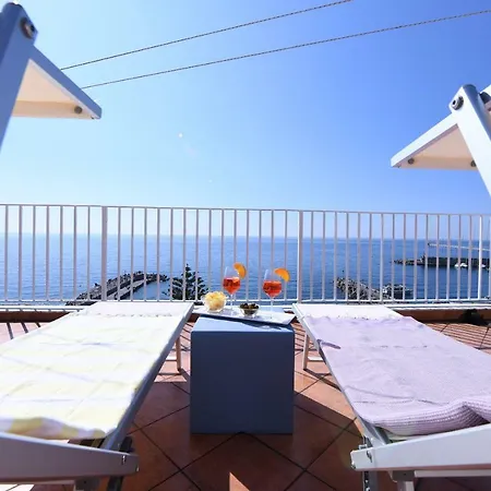 Apartment Amalfitano Amalfi