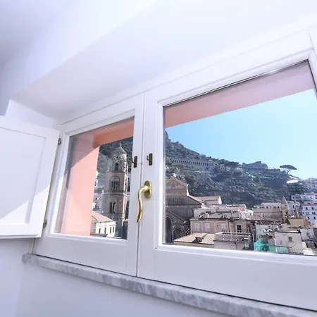 Apartment Amalfitano Amalfi