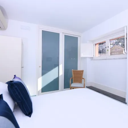 Apartment Amalfitano *