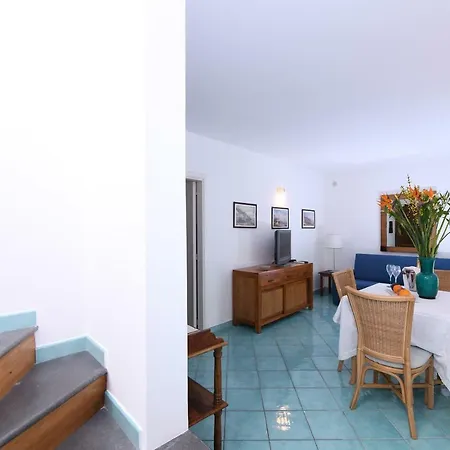 Apartment Amalfitano *