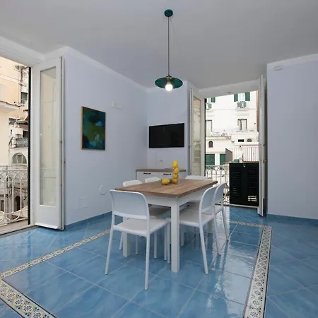 Apartmán Amalfitano