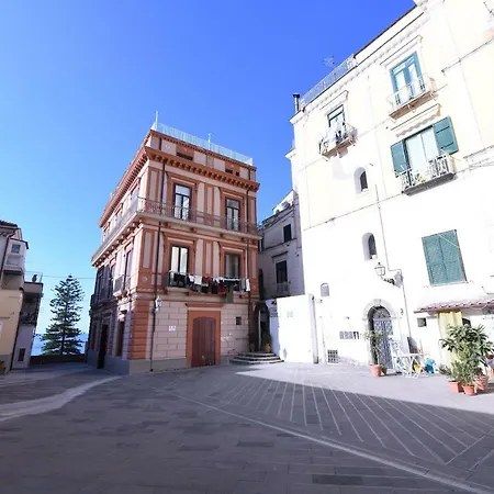 Apartament Amalfitano Amalfi
