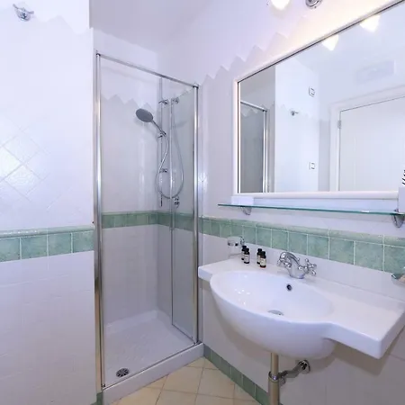 Apartament Amalfitano *
