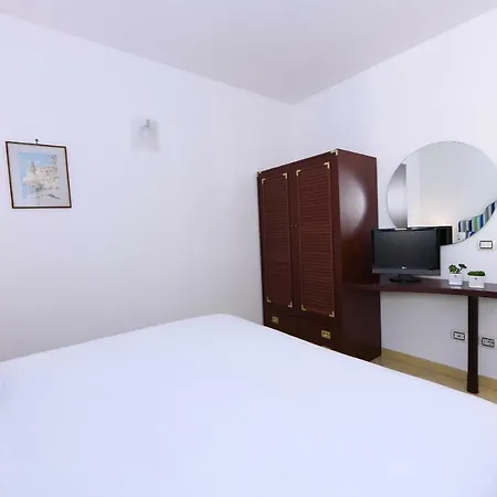 Apartament Amalfitano *