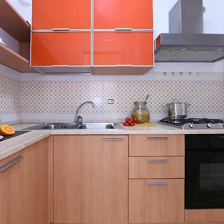 Apartament Amalfitano Amalfi